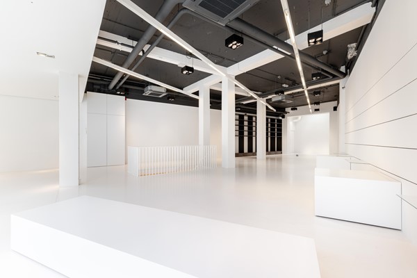 Medium property photo - Bergse Dorpsstraat 111, 3054 GC Rotterdam